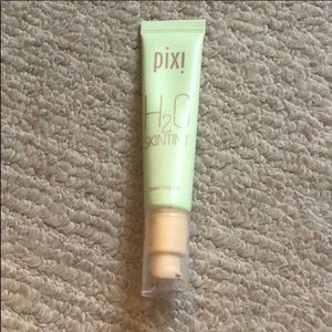 Pixi H2O Skin Tint - No 1 Cream